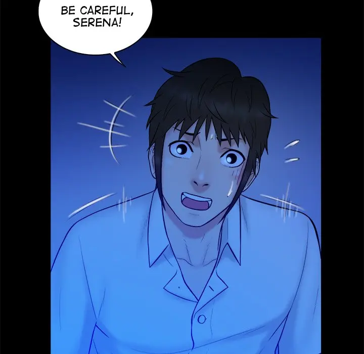 Find That Girl Manhwa Chapter 40 - Page 110