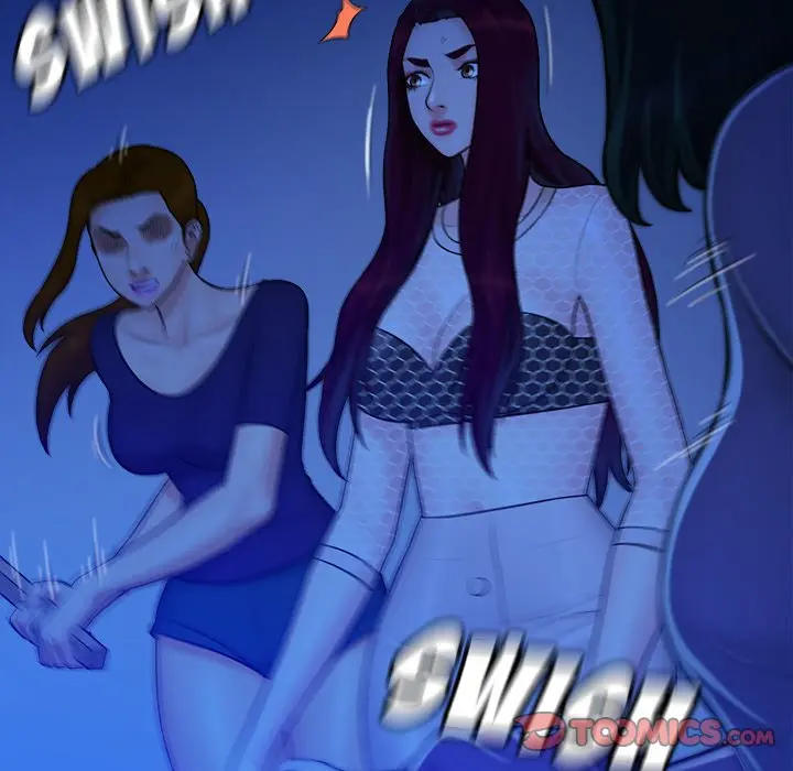 Find That Girl Manhwa Chapter 40 - Page 112