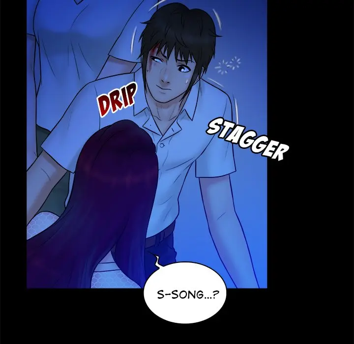 Find That Girl Manhwa Chapter 40 - Page 118