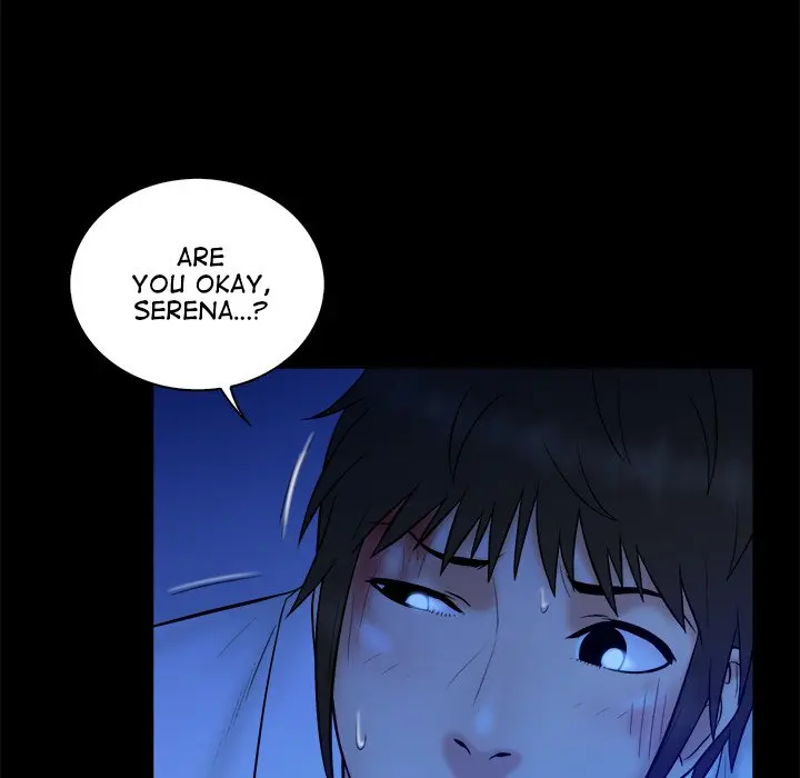 Find That Girl Manhwa Chapter 40 - Page 119