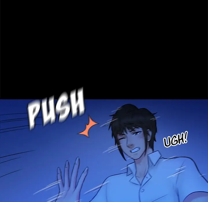 Find That Girl Manhwa Chapter 40 - Page 122