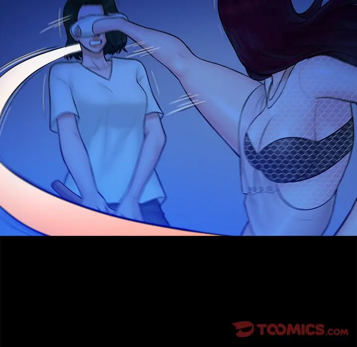 Find That Girl Manhwa Chapter 40 - Page 124