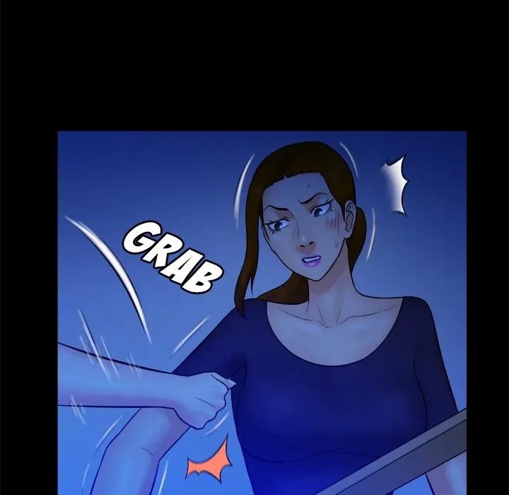 Find That Girl Manhwa Chapter 40 - Page 125