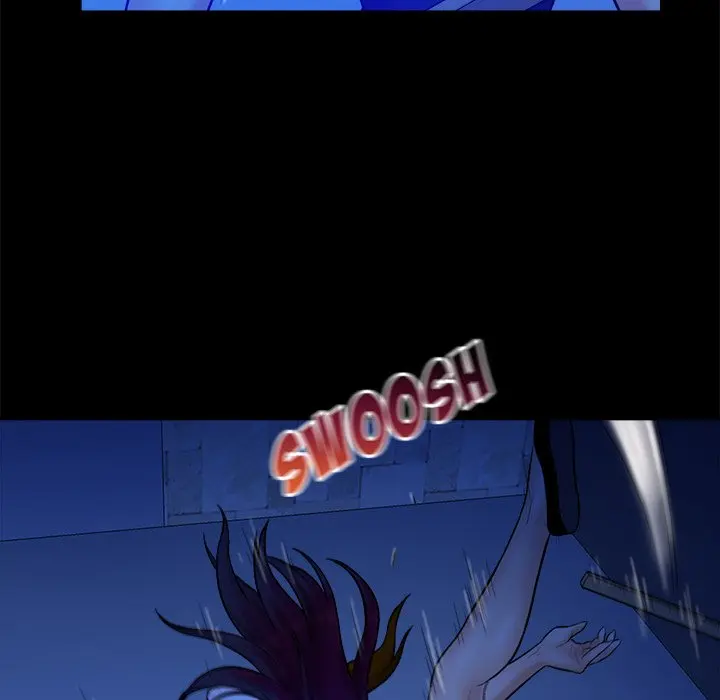 Find That Girl Manhwa Chapter 40 - Page 126