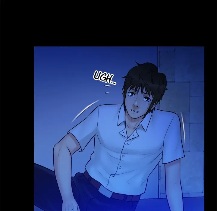 Find That Girl Manhwa Chapter 40 - Page 128