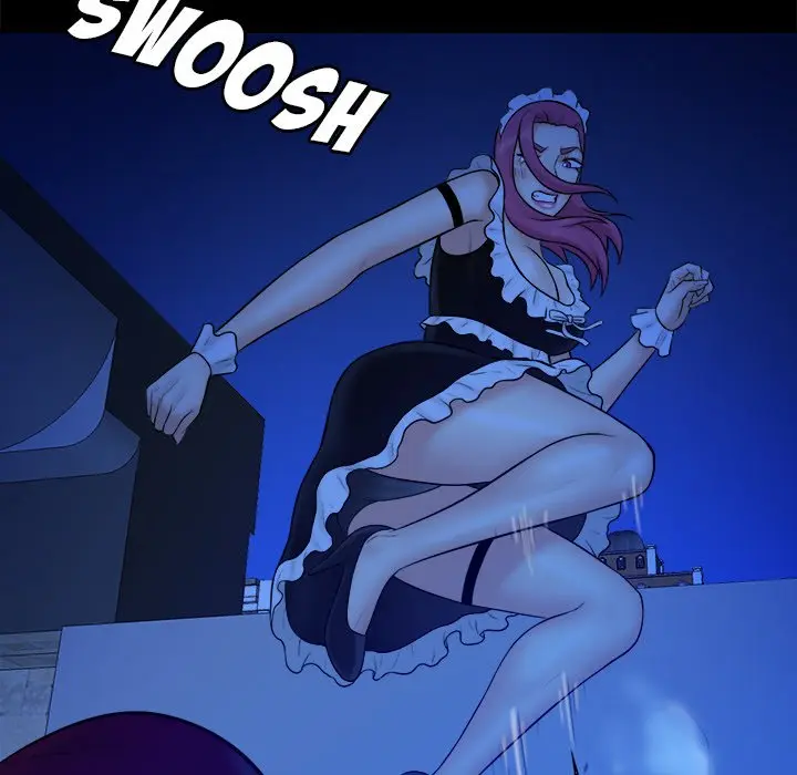 Find That Girl Manhwa Chapter 40 - Page 134
