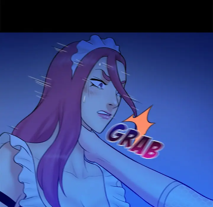 Find That Girl Manhwa Chapter 40 - Page 139