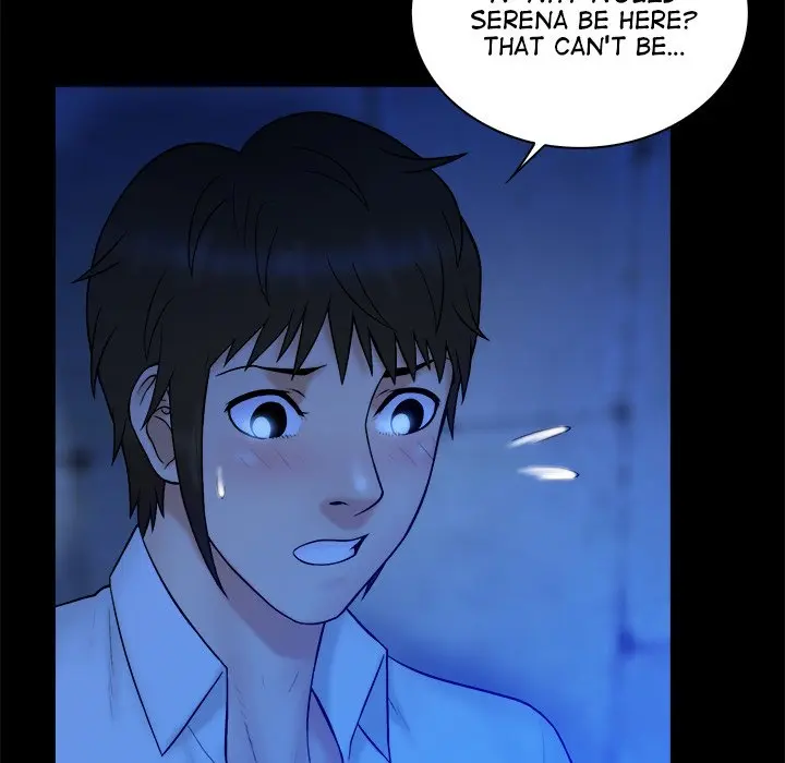 Find That Girl Manhwa Chapter 40 - Page 14