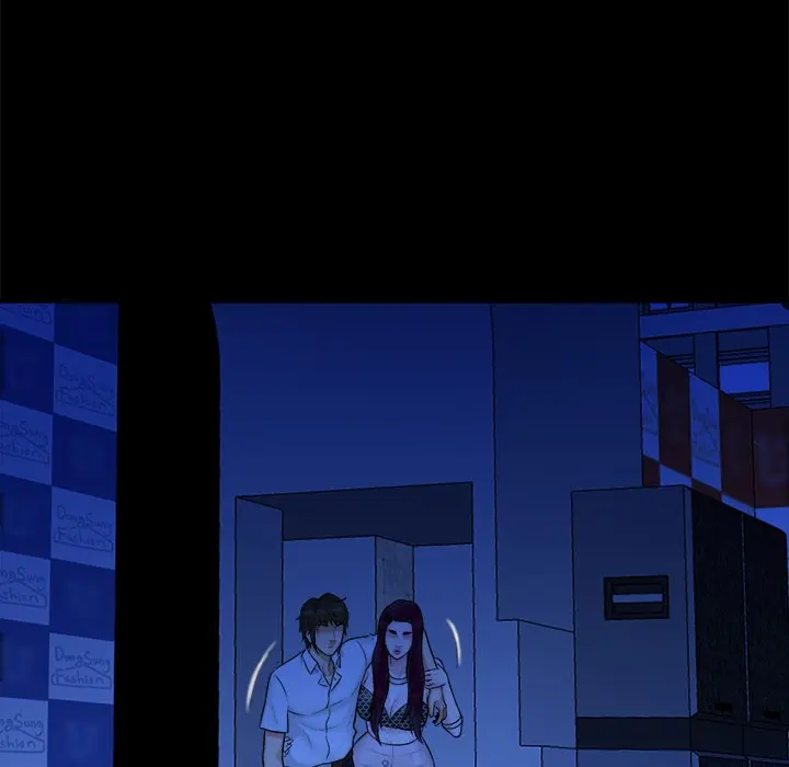 Find That Girl Manhwa Chapter 40 - Page 144
