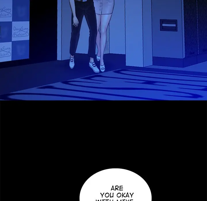 Find That Girl Manhwa Chapter 40 - Page 145