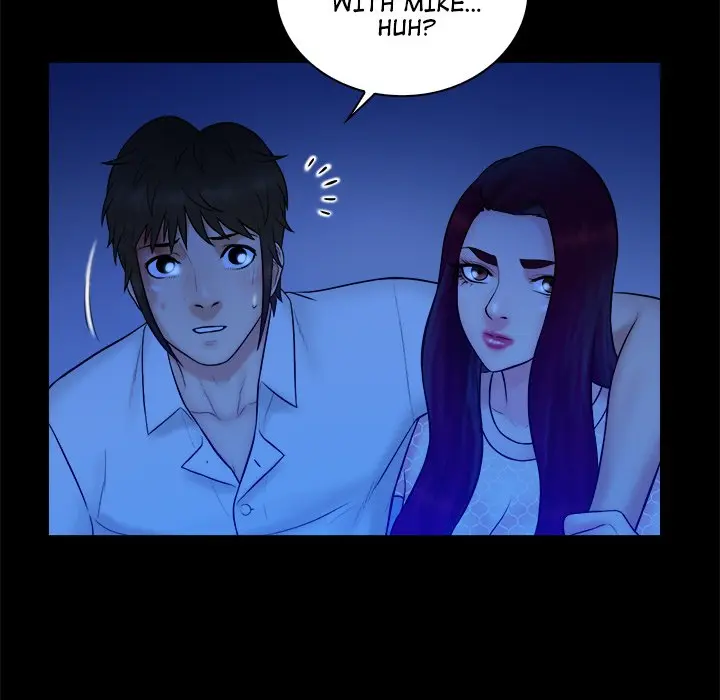 Find That Girl Manhwa Chapter 40 - Page 146