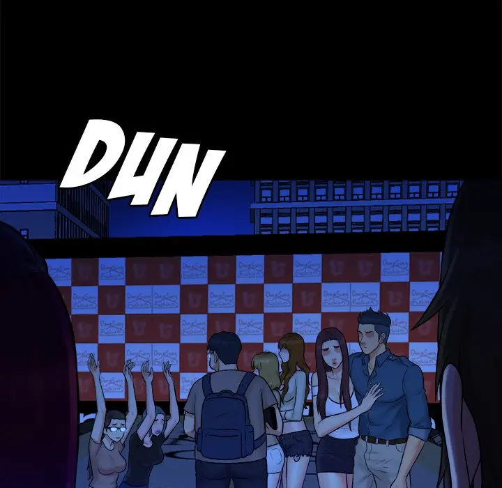 Find That Girl Manhwa Chapter 40 - Page 147