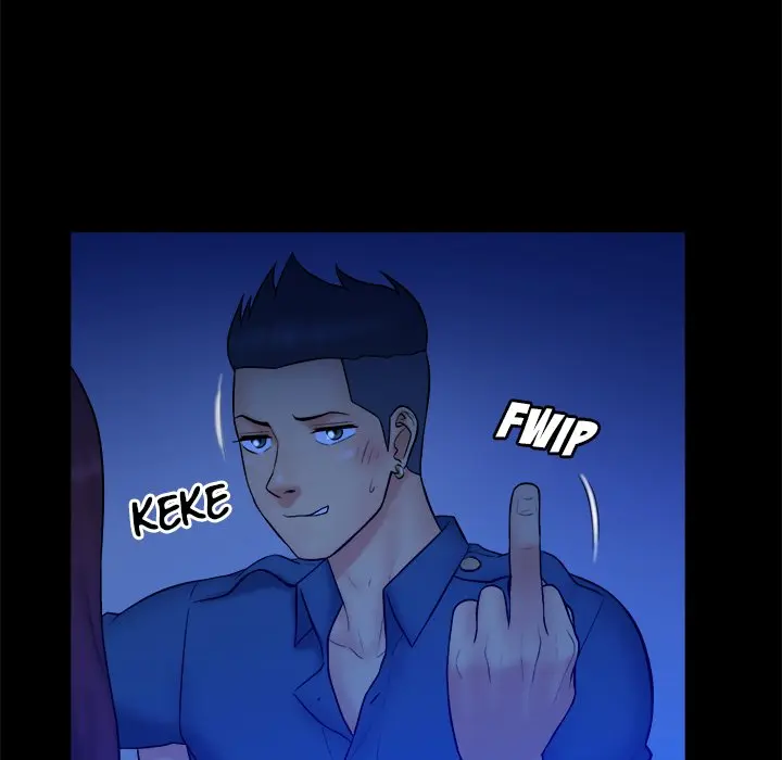 Find That Girl Manhwa Chapter 40 - Page 149