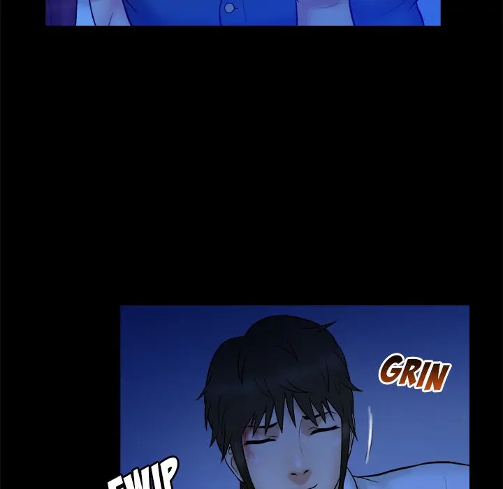 Find That Girl Manhwa Chapter 40 - Page 150