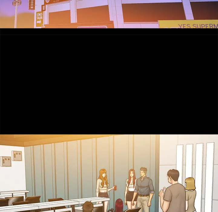 Find That Girl Manhwa Chapter 40 - Page 154