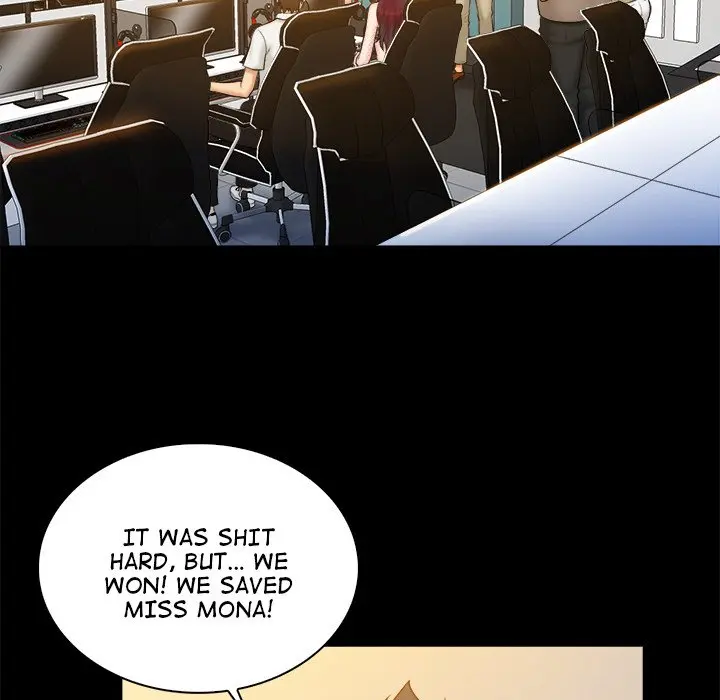 Find That Girl Manhwa Chapter 40 - Page 155