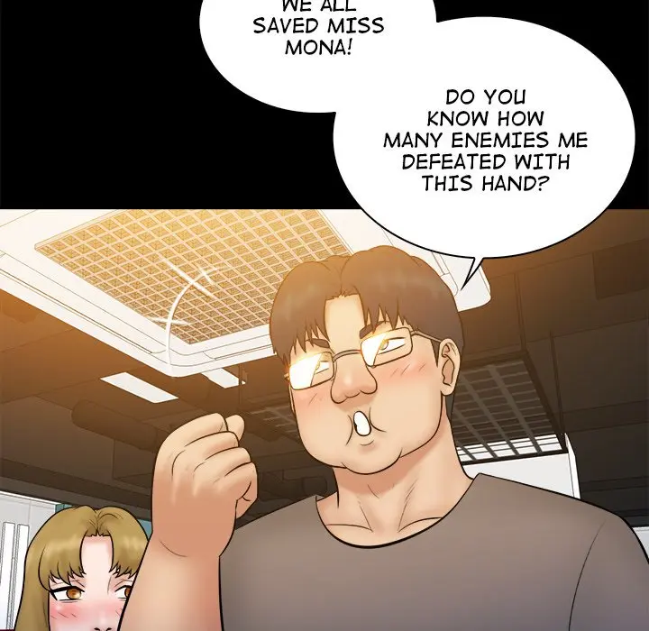 Find That Girl Manhwa Chapter 40 - Page 157