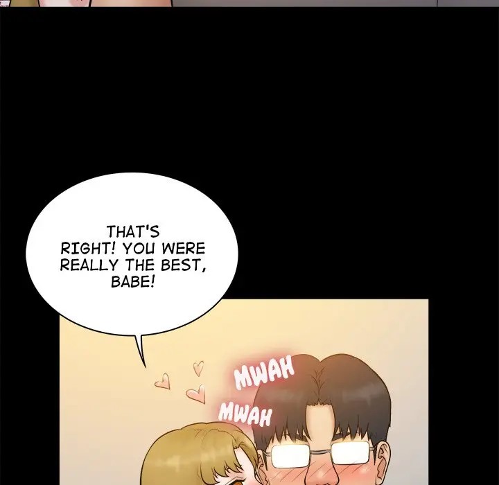 Find That Girl Manhwa Chapter 40 - Page 158