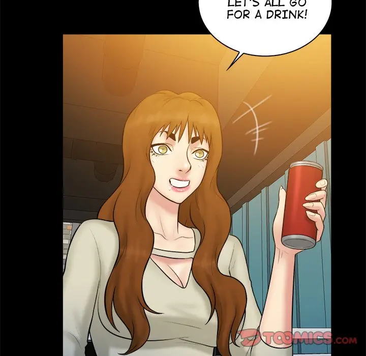 Find That Girl Manhwa Chapter 40 - Page 160