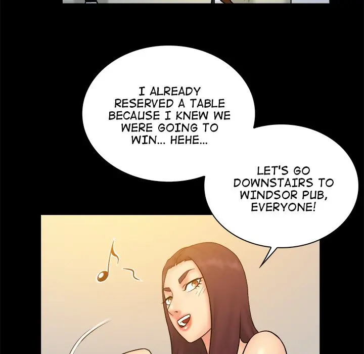Find That Girl Manhwa Chapter 40 - Page 161