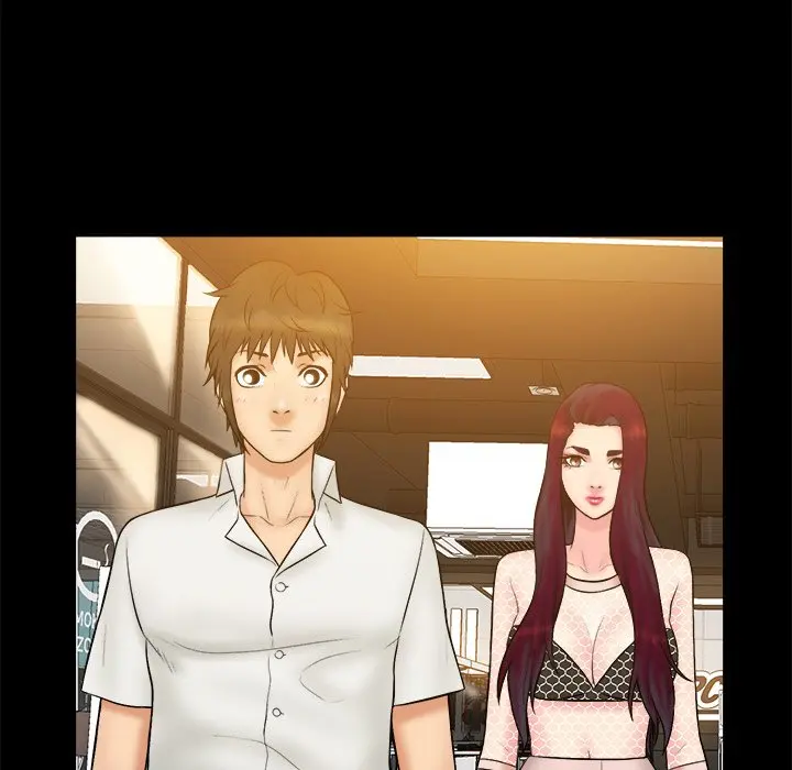 Find That Girl Manhwa Chapter 40 - Page 164
