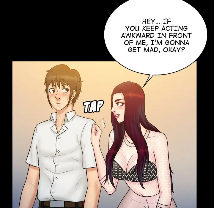 Find That Girl Manhwa Chapter 40 - Page 167