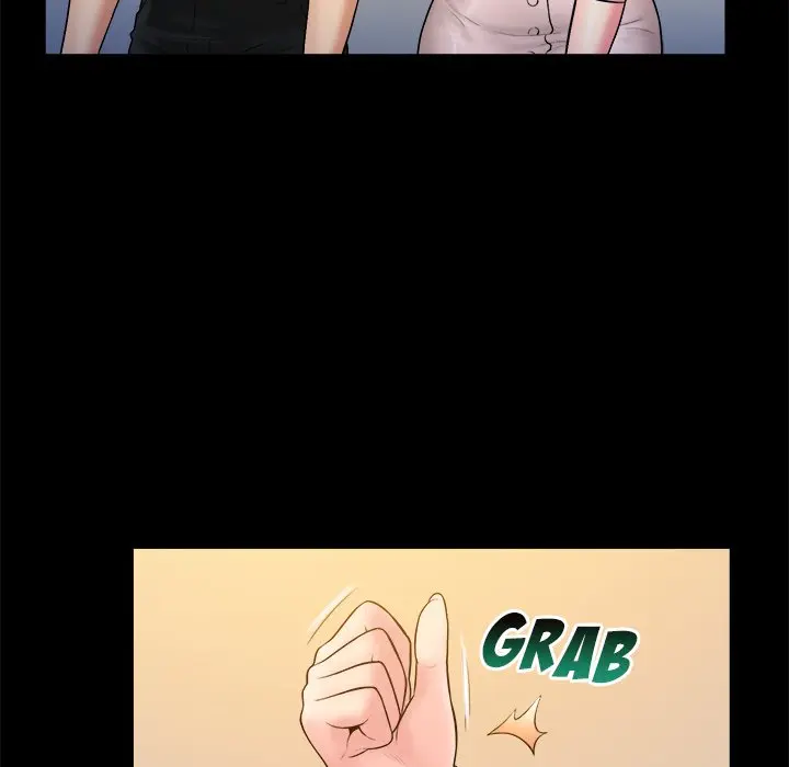 Find That Girl Manhwa Chapter 40 - Page 168