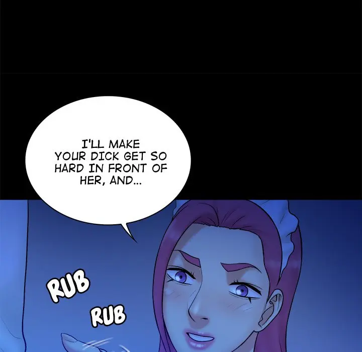 Find That Girl Manhwa Chapter 40 - Page 17