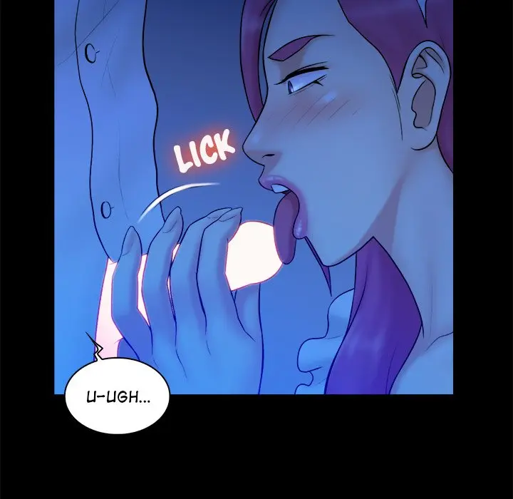 Find That Girl Manhwa Chapter 40 - Page 19