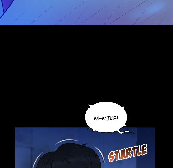 Find That Girl Manhwa Chapter 40 - Page 21