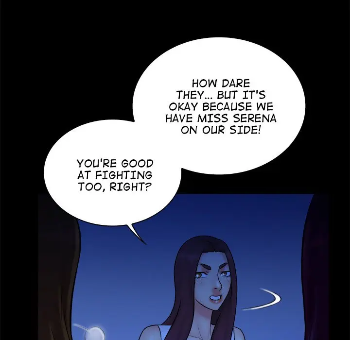 Find That Girl Manhwa Chapter 40 - Page 27