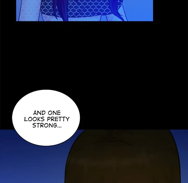 Find That Girl Manhwa Chapter 40 - Page 30