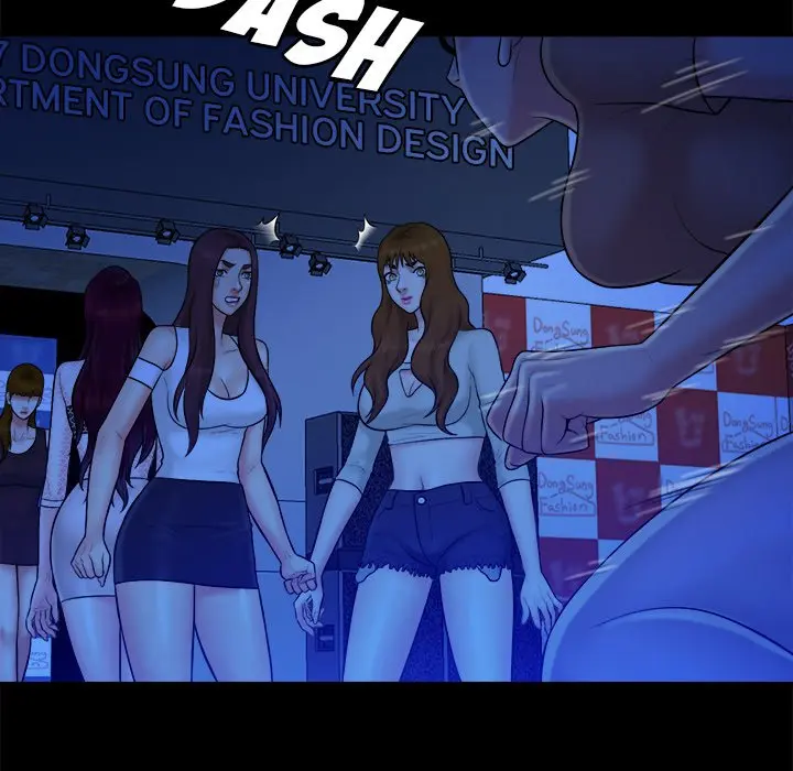 Find That Girl Manhwa Chapter 40 - Page 34