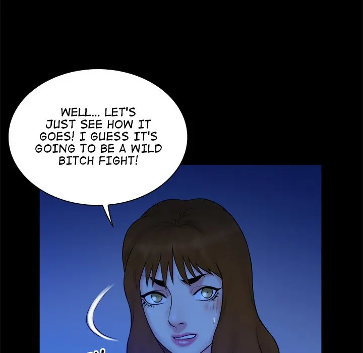 Find That Girl Manhwa Chapter 40 - Page 35