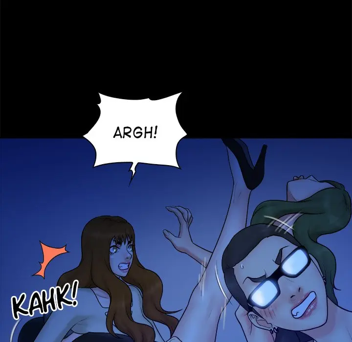 Find That Girl Manhwa Chapter 40 - Page 38