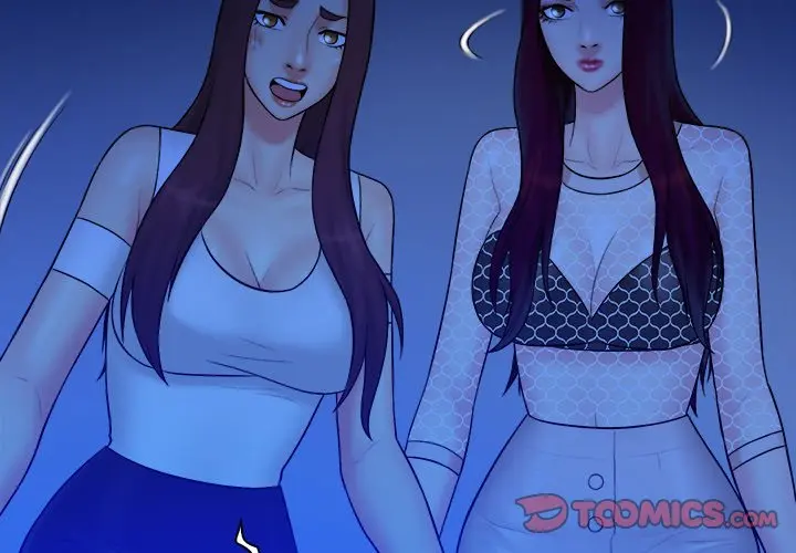 Find That Girl Manhwa Chapter 40 - Page 4