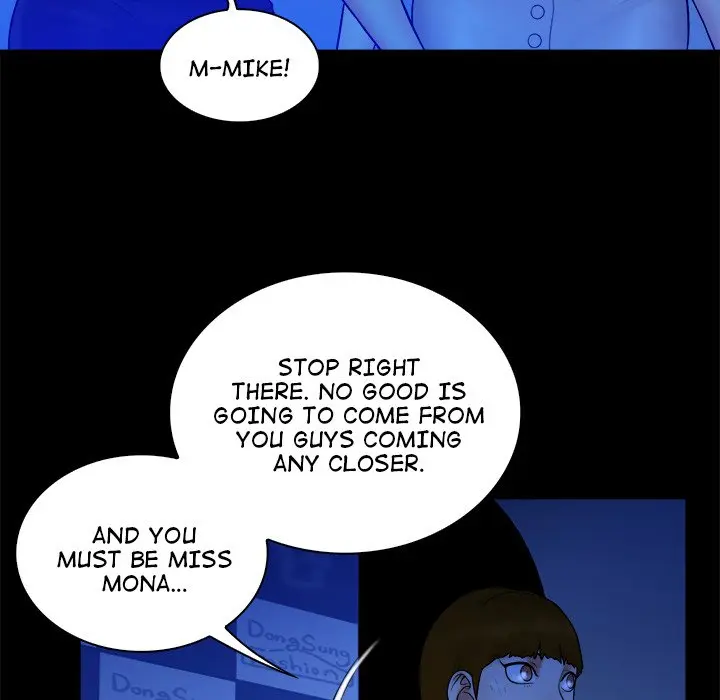 Find That Girl Manhwa Chapter 40 - Page 5