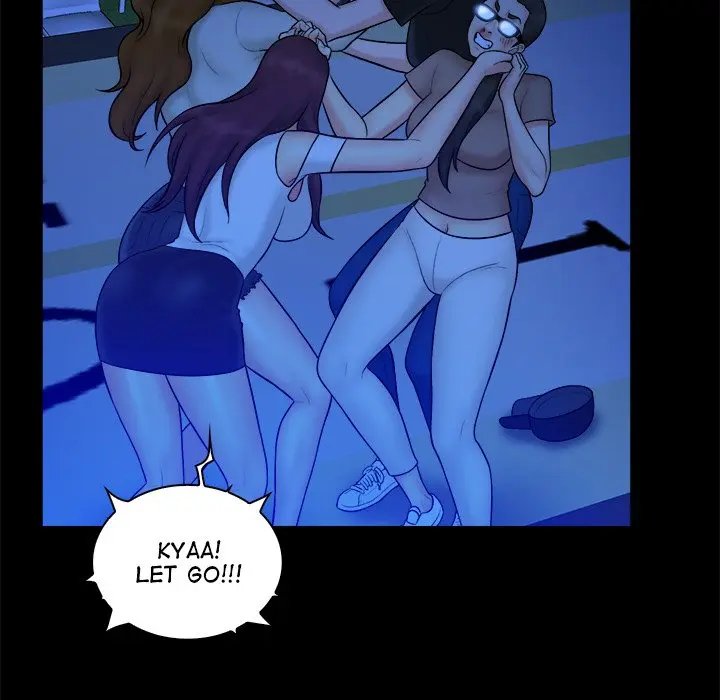 Find That Girl Manhwa Chapter 40 - Page 50