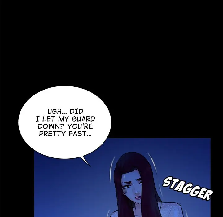 Find That Girl Manhwa Chapter 40 - Page 54