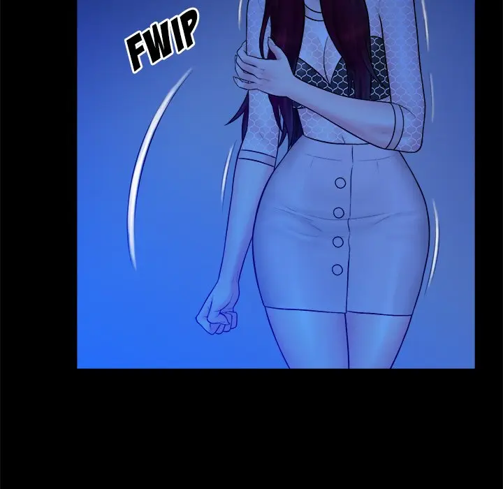 Find That Girl Manhwa Chapter 40 - Page 55