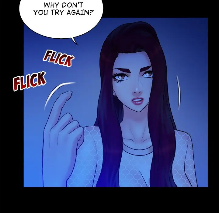 Find That Girl Manhwa Chapter 40 - Page 58