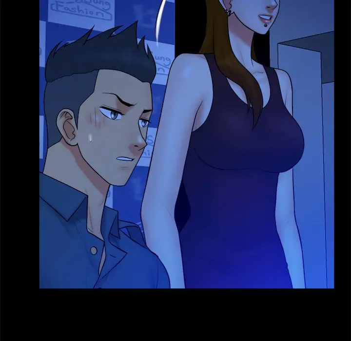 Find That Girl Manhwa Chapter 40 - Page 6