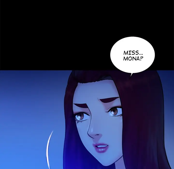 Find That Girl Manhwa Chapter 40 - Page 7