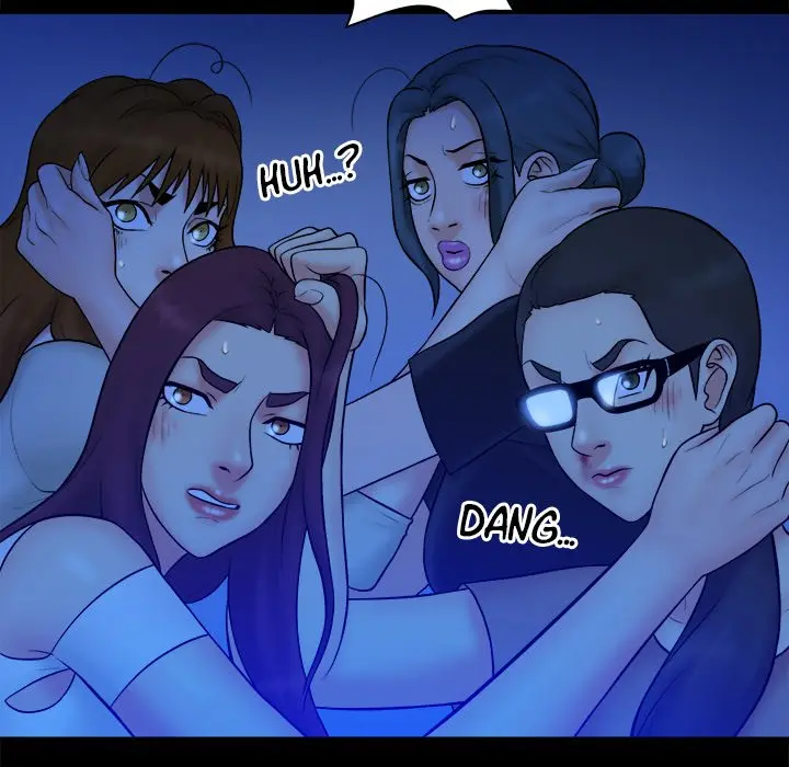 Find That Girl Manhwa Chapter 40 - Page 73