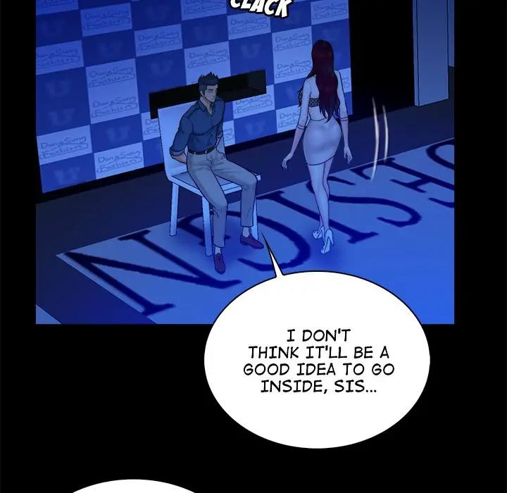 Find That Girl Manhwa Chapter 40 - Page 80
