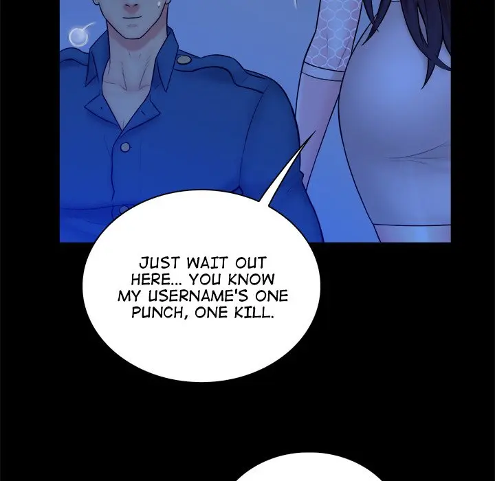 Find That Girl Manhwa Chapter 40 - Page 83