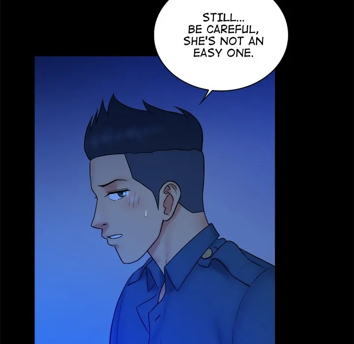 Find That Girl Manhwa Chapter 40 - Page 84