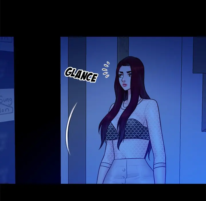 Find That Girl Manhwa Chapter 40 - Page 87