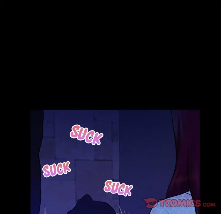 Find That Girl Manhwa Chapter 40 - Page 88