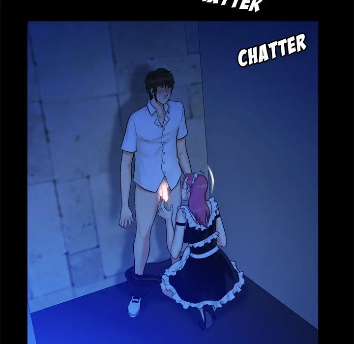 Find That Girl Manhwa Chapter 40 - Page 9